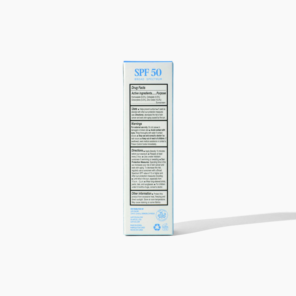 BenoraGlow™ Daily Sunscreen SPF 50 +