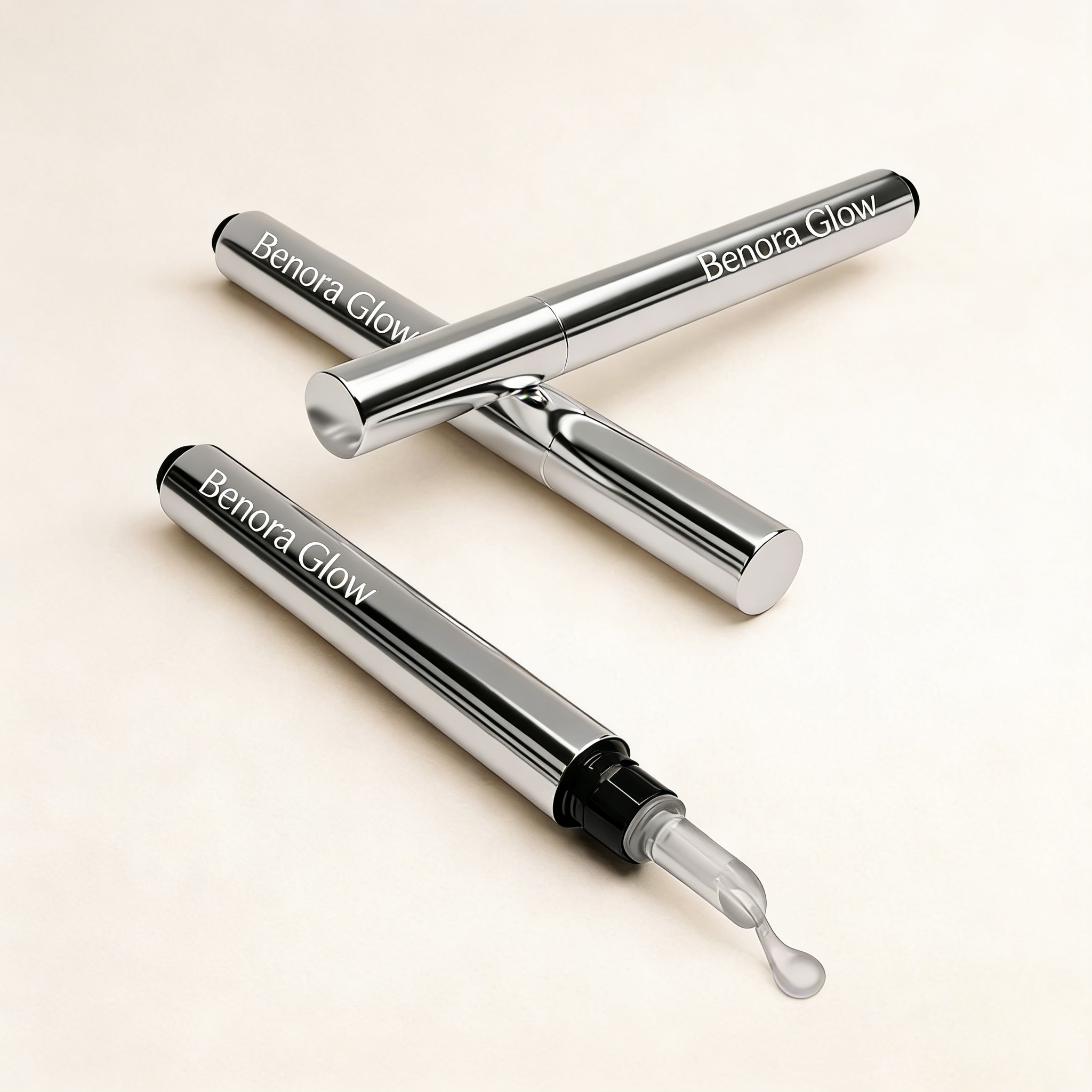 BenoraGlow™Instant Lip Plumper