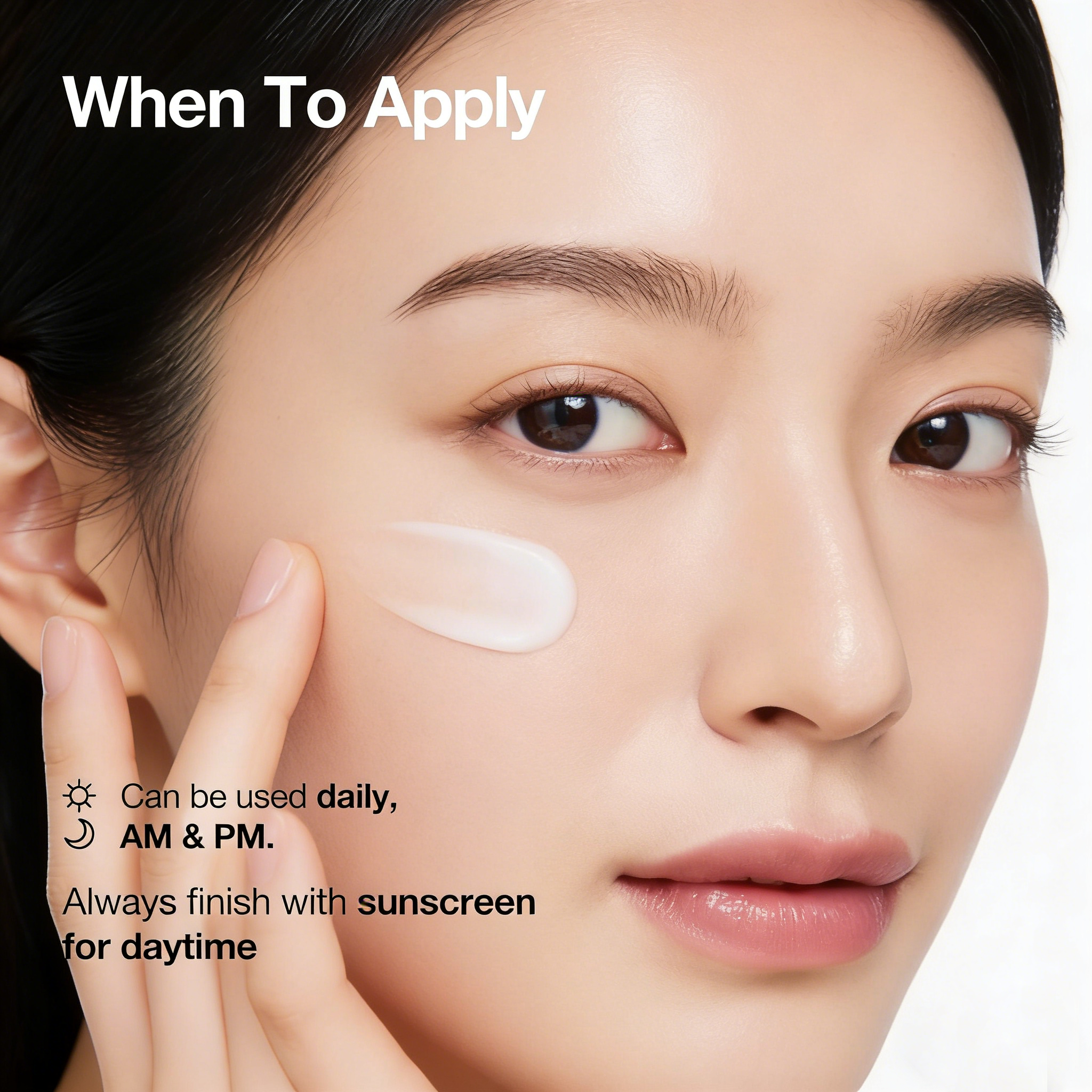 BenoraGlow™ - PDRN Hyaluronic Acid 100 Moisturizing Cream