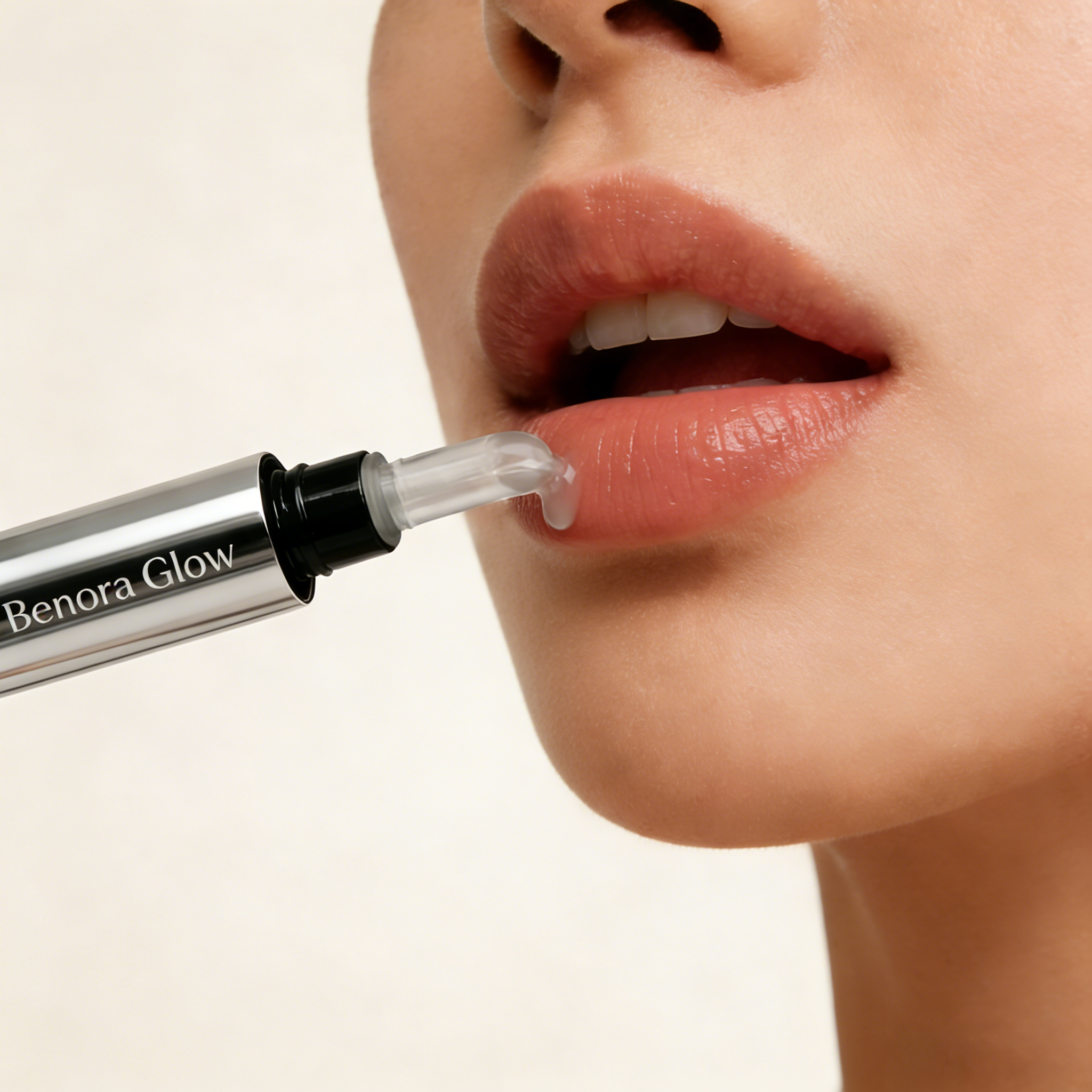 BenoraGlow™Instant Lip Plumper