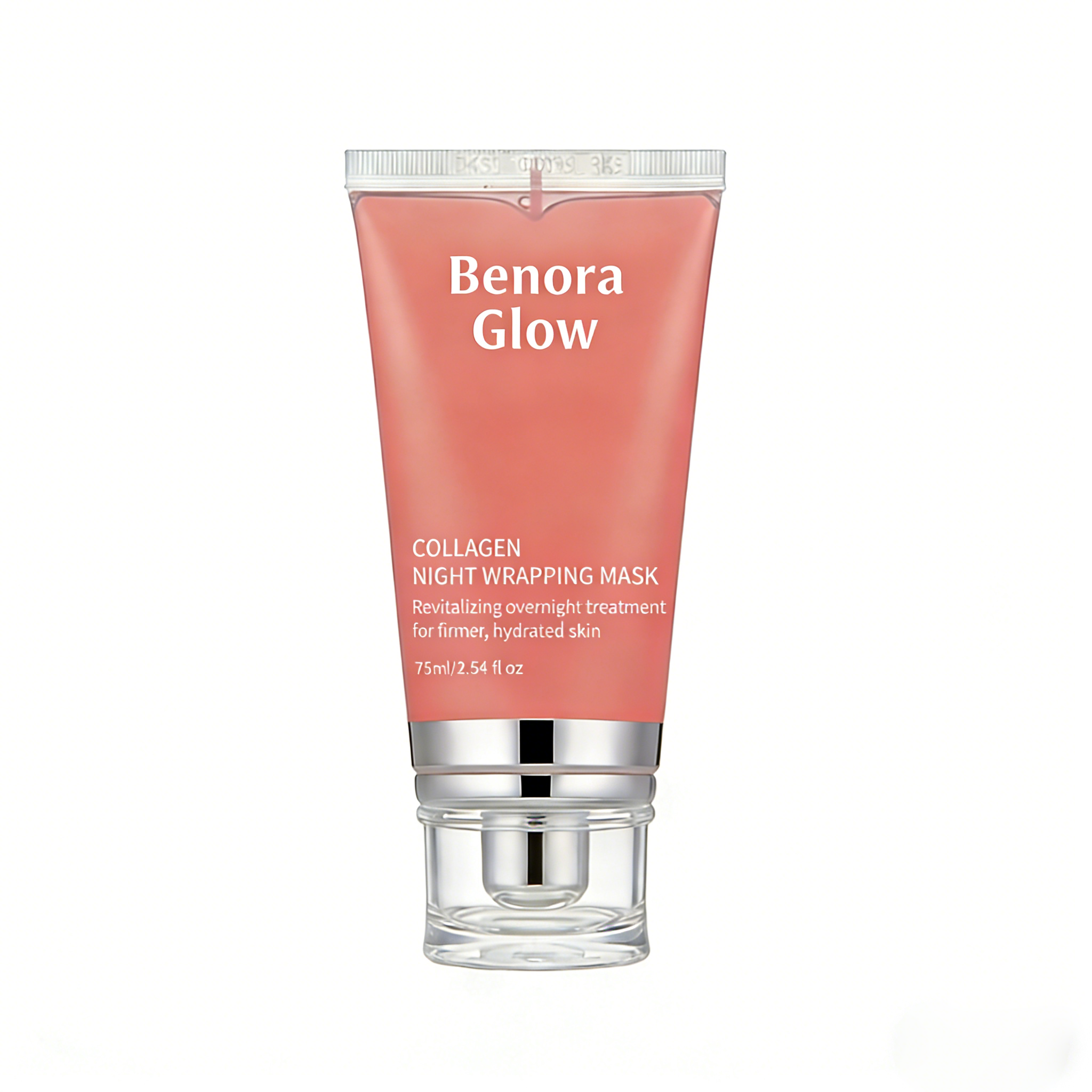 BenoraGlow™ Collagen Night Wrapping Mask