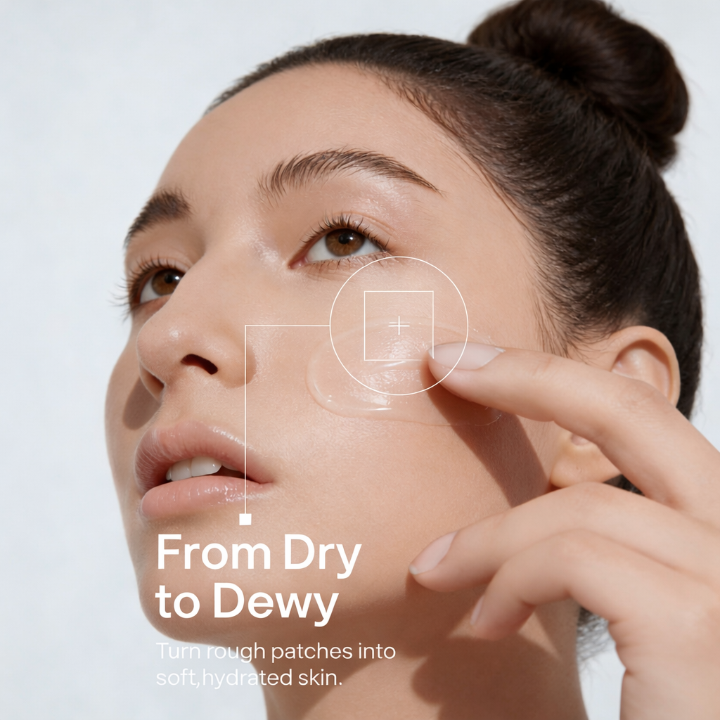BenoraGlow™ Snail Mucin Essence
