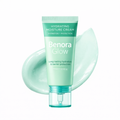 BenoraGlow™ - PDRN Hyaluronic Acid 100 Moisturizing Cream