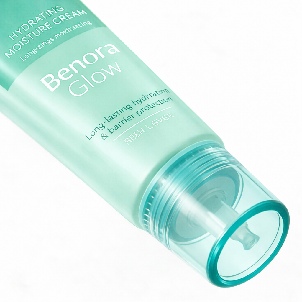 BenoraGlow™ - PDRN Hyaluronic Acid 100 Moisturizing Cream